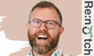 Efter odlat kött kommer värmepumpar