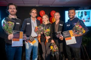 34:orna: De är årets topp fem