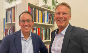 Global säkerhet i Lejonkulan