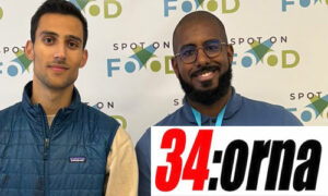 Skånska utmanarna på frukostbordet