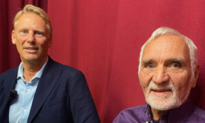 Tillväxtgurun ger sina bästa tips