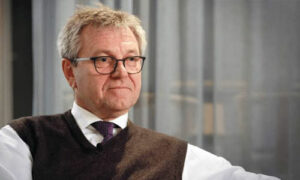 Alfa Laval höjer uppnådda mål