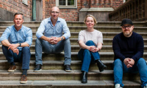 De letar efter nästa spelsuccé