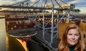 Elonroad får order i USA