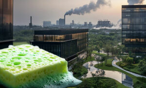 EU:s nya krafttag mot greenwashing kan förändra spelplanen