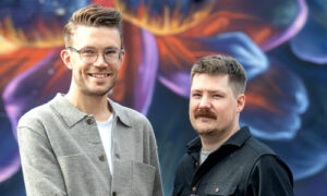 Malmöföretag årets ”Supergasell”