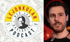 Så vill han frigöra läkarnas tid