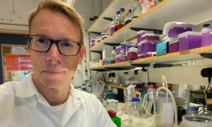 Nya pengar ska ta Xaga till marknaden