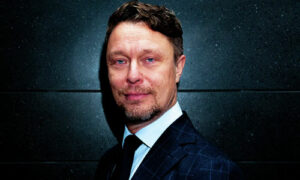 Spotlight Stock Markets vd går vidare