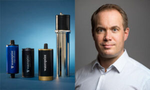 Watersprint köper kanadensiskt bolag