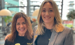 Skillway knackar på i Malmö