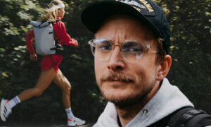 Lundabolaget som vill att du ska springa till jobbet