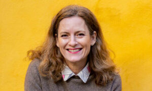 Kraftsamling för kvinnligt ägande