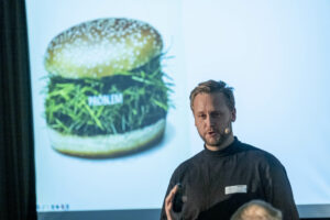 Köttodlarnas nya giv