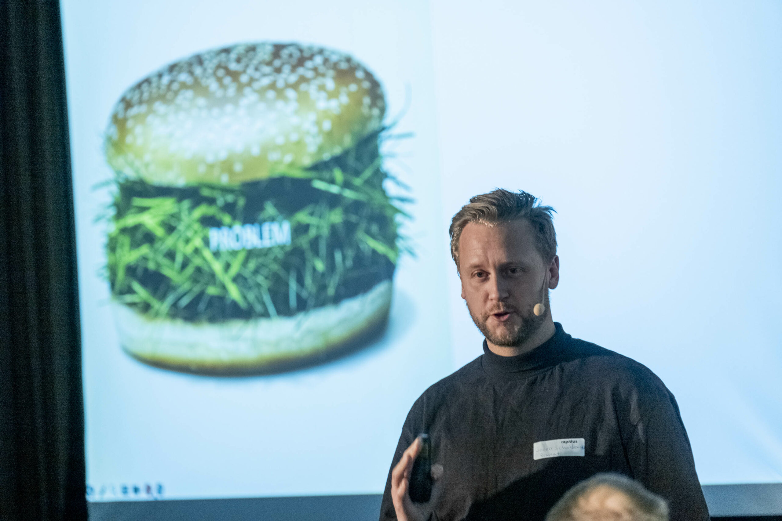 Köttodlarnas nya giv