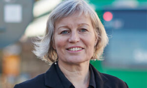 Så gick det sedan medarbetarna köpt ut grundarna