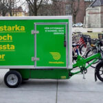 Move by Bike tvingas till rekonstruktion