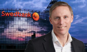 Skåningen tar plats i Swedbanks styrelse