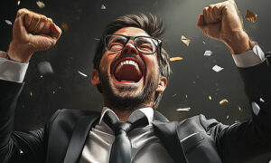 Revansch för Aegirbios ägare