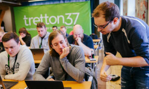 Tretton37 – så stor är bristen i konkursboet
