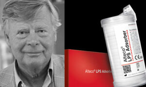 Anders Althin ger inte upp – köper ut sitt bolag från börsen