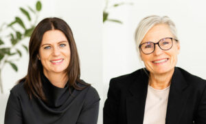 Norskt IT-företag köper Competensum