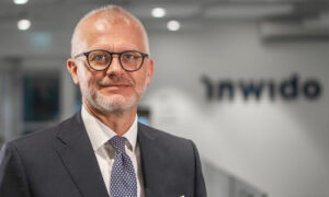 Inwido: ”Vi är tillbaka på tillväxtspåret”