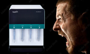 Life science-aktieägare surnar till