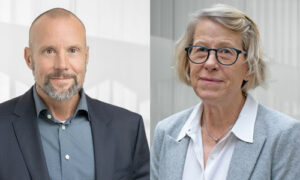 Insynspersoner vräker ut aktier