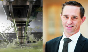 Plastjätten skruvar upp målen