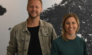 Fomo-effekt gav Re:meat övertecknad runda