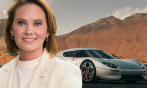 ”Vi kommer aldrig göra en exit”