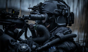 Invisio är inställt på upprustning