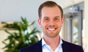 Vd-byte hos förmögenhetsförvaltaren