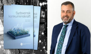 Så ska Skånes konkurrenskraft stärkas