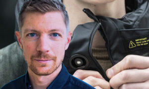 Konsumentverket kommenterar ny Hövding