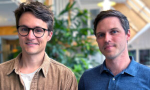 Wallenberg går in i 34-bolag