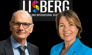 De köper ut Lisberg