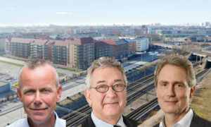 Mångmiljardaffärer när skånska fastigheter byter ägare