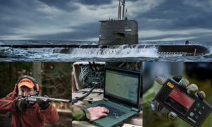 Skånska företag växer med försvaret