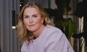 Finch sätter sin AI i hårdträning