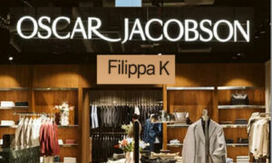 Filippa K blir del av Mellby Gård