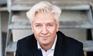 …men desto bättre gick det för Avidicare