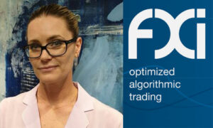 FX International gungar på valutamarknaden