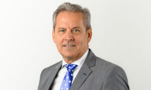 Stephan Müchler lämnar Handelskammaren