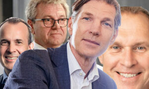 Så mycket tjänade Skånes börsvd:ar 2024