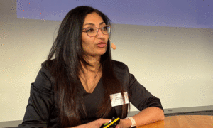 ”Det råder investeringsstopp i life science”