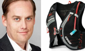 Tandborstfamiljens sportföretag växer