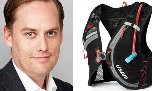 Tandborstfamiljens sportföretag växer
