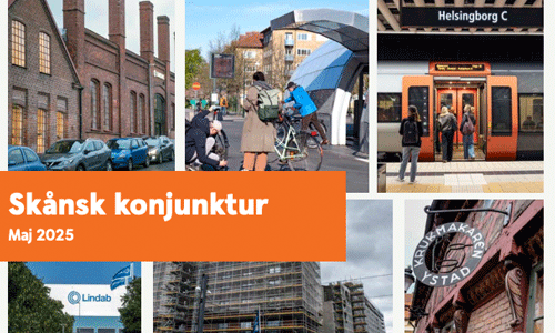 Lågkonjunkturen behåller sitt grepp